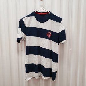 Carolina Herrera Short Sleeve T-Shirt Sz S